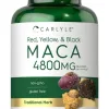 Maca Root 4800 mg - 180 Caps